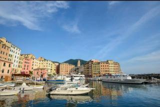 La Bella Vita in Camogli - Camogli - 7