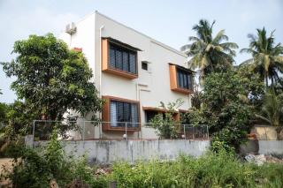 Skylark 3 BHK with pool villa - Alībāg - 1