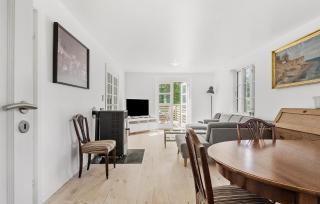 3 Bedroom Awesome Home In Fjenneslev - - 8