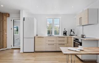 3 Bedroom Awesome Home In Fjenneslev - - 7
