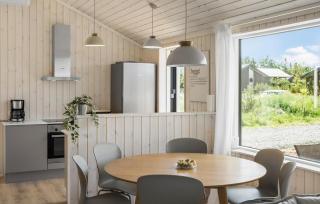 Beautiful Home In Hørve With Wifi - Hørve - 7