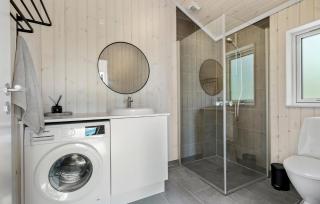 Beautiful Home In Hørve With Wifi - Hørve - 1