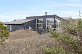 Beautiful Holiday Home In Sondervig - 9