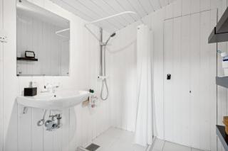 Beautiful Holiday Home In Sondervig - Ringkøbing - 9