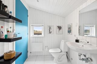 Beautiful Holiday Home In Sondervig - Ringkøbing - 8