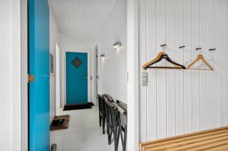 Beautiful Holiday Home In Sondervig - Ringkøbing - 7