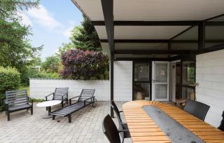 2 Bedroom Lovely Home In Liseleje - Liseleje - 3