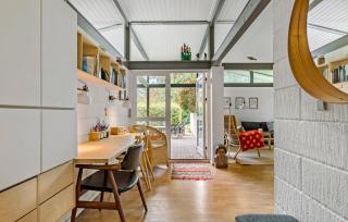 2 Bedroom Lovely Home In Liseleje - Liseleje - 4