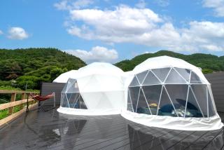 SPRINGS VILLAGE Ashigara-Tanzawa Hot Spring Resort & Glamping - Vacation STAY 42319v - Oyama - 7