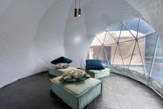 SPRINGS VILLAGE Ashigara-Tanzawa Hot Spring Resort & Glamping - Vacation STAY 42319v - Oyama - 1