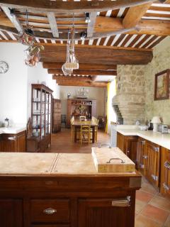 Provence Monastery - 7
