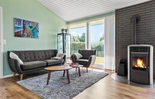2 Bedroom Nice Home In Ølsted - Ølsted - 8