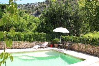 Les trois gites - Robion en Luberon - 9
