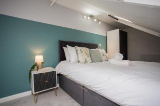 Vacant Nests The Imeary 3BR Stylish Appartment - 6