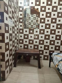 SIDHU GUEST HOUSE double bed attach bathroom room - Amritsar - 1