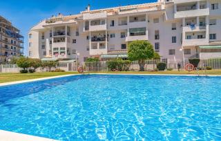 Stunning Apartment In Marbella With Swimming Pool - 1