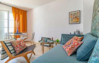 1 Bedroom Amazing Apartment In Marbella - 8