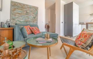 Stunning Apartment In Marbella With Swimming Pool - 6