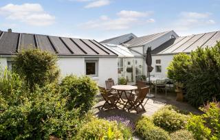 3 Bedroom Beautiful Home In Kalundborg - Kalundborg - 3