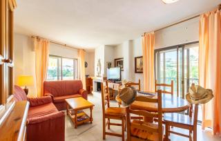 Beach Front Apartment In Mijas Costa - Mijas Costa - 8