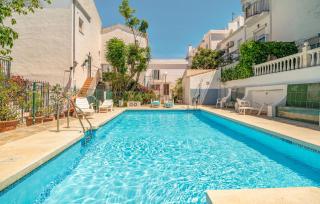 3 Bedroom Beautiful Apartment In Mijas - Mijas - 0