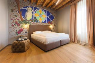 AR Suites&Art - Bergamo - 5