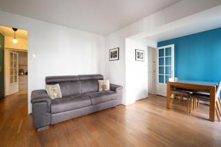 Appartement Tempio - Welkeys - Vincennes - 8
