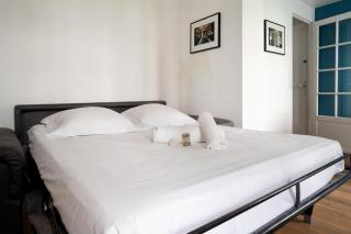 Appartement Tempio - Welkeys - Vincennes - 4
