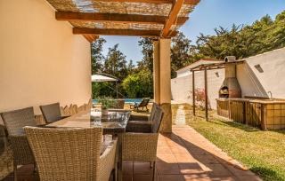 Stunning Home In Chiclana De La Fronter - 9