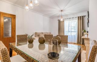 Stunning Home In Chiclana De La Fronter - 5