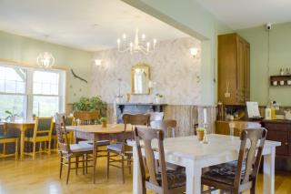 Chanterelle Inn & cottages - Baddeck - 2