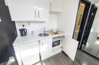 Stunning Studio by Queen Elizabeth Hospital - Birmingham - 9