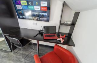 Stunning Studio by Queen Elizabeth Hospital - Birmingham - 7