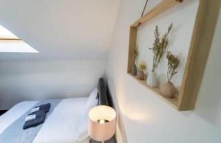 Stunning Studio by Queen Elizabeth Hospital - Birmingham - 5