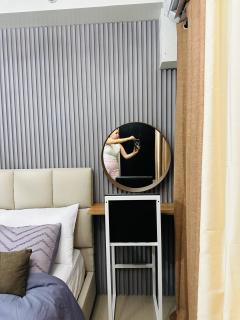 Deluxe Escape Shore 2 Residences Near MOA - Manila - 2