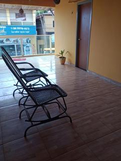 Mariana Chale - São Miguel do Gostoso - 4