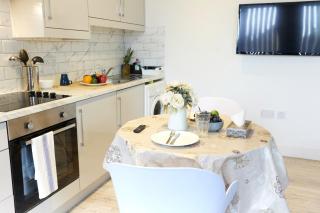 The Brick Lane studio flat - Londra - 6