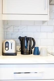 The Brick Lane studio flat - Londra - 1