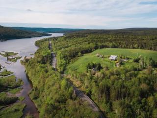 Chanterelle Inn & cottages - Baddeck - 0