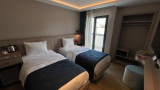 Woxx Hotel - Istanbul - 3
