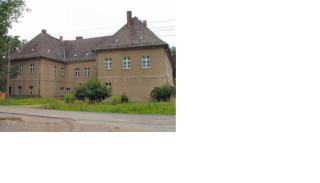Ferienwohnung im Gutshaus in Hähnichen - Hähnichen - 2