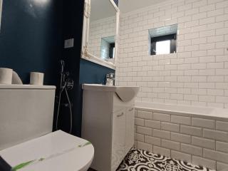 Apartamentul Cuza - Huşi - 6