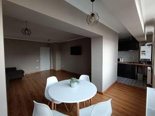 Apartamentul Cuza - Huşi - 5