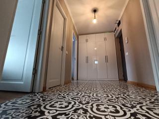 Apartamentul Cuza - Huşi - 3