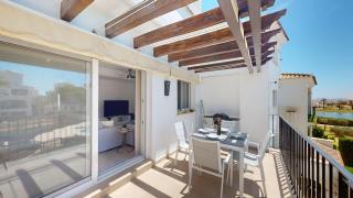 Casa Pez Espada D-Murcia Holiday Rentals Property - Roldán - 9