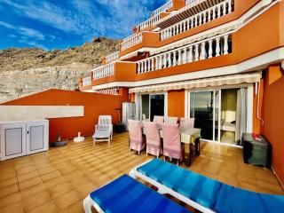 Colonial Cliffs - Santiago del Teide - 4