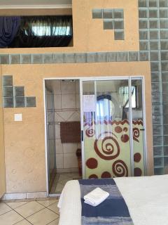 The blue room - Phalaborwa - 5