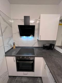Zentrales Haus mit 8 Zimmer - Mayen - 2