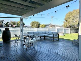 Kamilaroi Cottage - Narrabri - 3