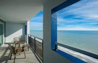 Bay View Resort Myrtle Beach - Myrtle Beach - 9